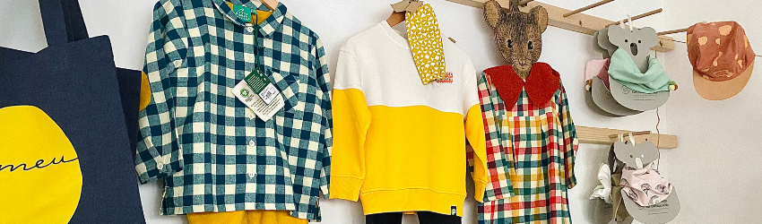 Fashion kidstore discount